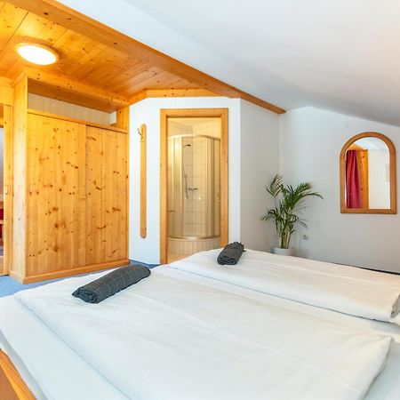 Sonnberg Lodge Maria Alm am Steinernen Meer Exteriér fotografie
