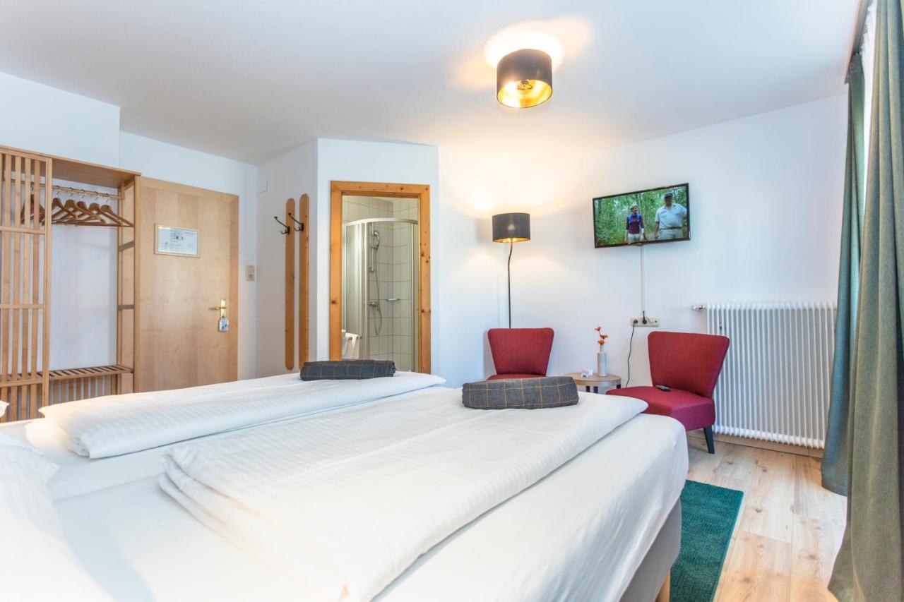 Sonnberg Lodge Maria Alm am Steinernen Meer Exteriér fotografie