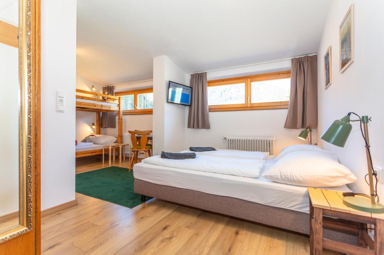 Sonnberg Lodge Maria Alm am Steinernen Meer Exteriér fotografie