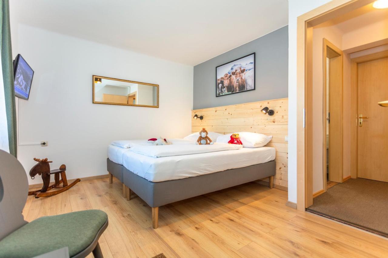 Sonnberg Lodge Maria Alm am Steinernen Meer Exteriér fotografie