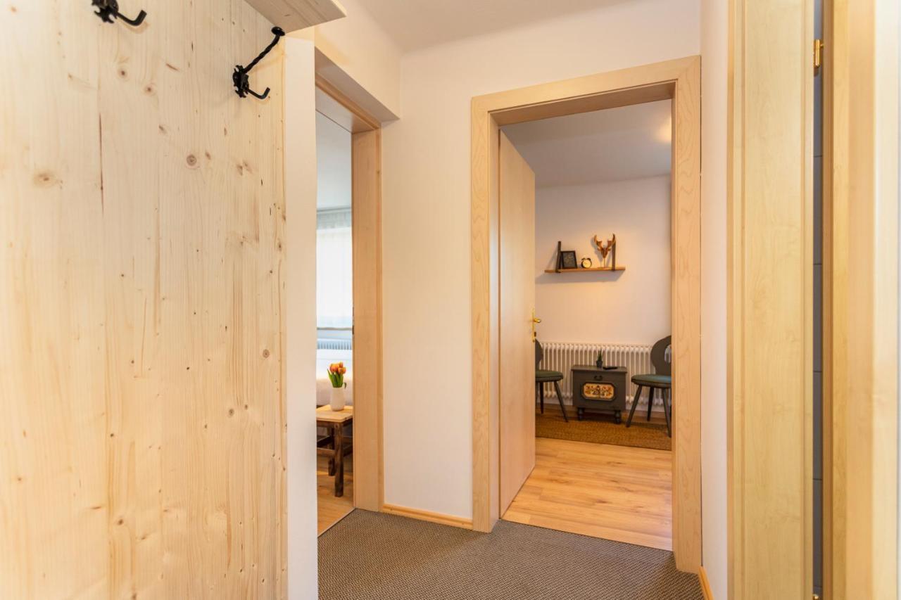 Sonnberg Lodge Maria Alm am Steinernen Meer Exteriér fotografie