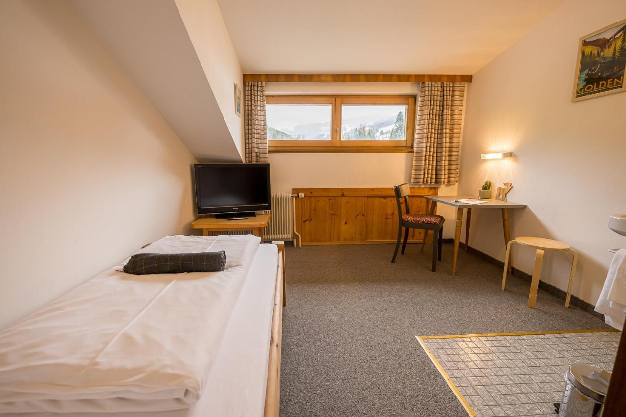 Sonnberg Lodge Maria Alm am Steinernen Meer Exteriér fotografie