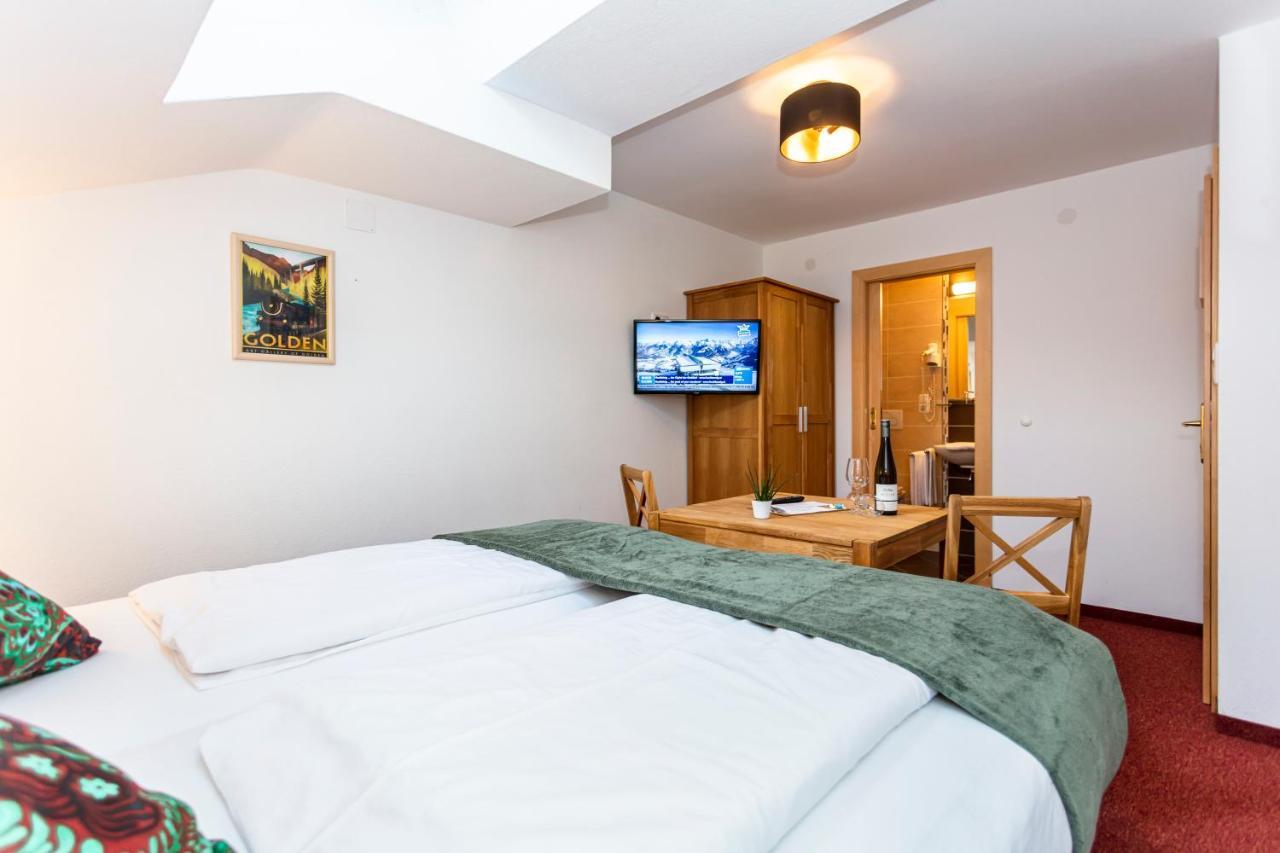 Sonnberg Lodge Maria Alm am Steinernen Meer Exteriér fotografie