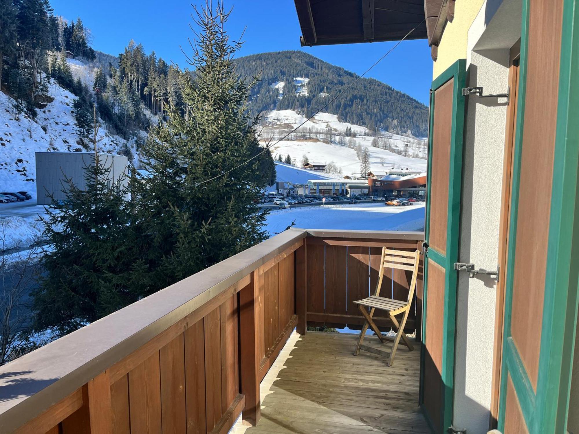 Sonnberg Lodge Maria Alm am Steinernen Meer Exteriér fotografie